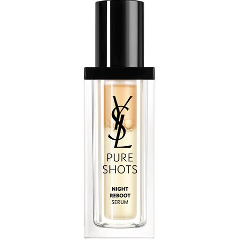 night reboot serum ysl